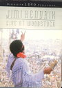 【中古】2discs DVD Jimi Hendrix ライヴ・アット・ウッドストック -スペシャル・エディ UIBO1068 UNIVERSAL /00220