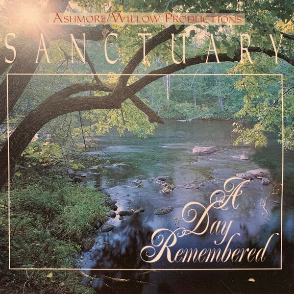 【中古】加CD Sam Reid,Ernest Lyons A Day Remembered AWSCD9501 Willow Music /00110