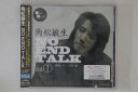 【中古】DVD 角松敏生 ノー・エンド・トーク No End Talk (Disc Book (CD-ROM ALTB001 未開封 /00110