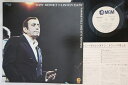【中古】LP Tony Bennet Listen Easy Featuring Tell Her Its Snowing MM2054 MGM Japan プ...