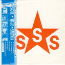 【中古】英7” Sigue Sigue Sputnik Love Missile F1-11 SSS1 Parlophone /00080