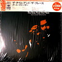 【中古】LP Art Farmer Time And The Place SOPZ18 CBS SONY /00260