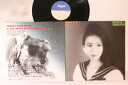 【中古】LP 竹内まりや ヴァラエティ MOON28018 MOON /00400