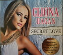 【中古】アイルランドCD Cliona Hagan Secret Love SHARPECD357 Sharpe Music /00110