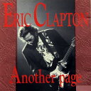 【中古】伊2CD Eric Clapton Another Page RPCD20734 Red Phantom /00220