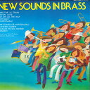 【中古】LP Tokyo Kosei Wind Orchestra New Sounds In Bras TA60097 TOSHIBA Japan /0026...