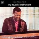 【中古】LP Oscar Peterson My Favorite Instrument YS2302MP MPS /00260