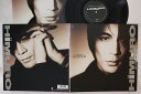 【中古】LP 氷室京介 Flowers For Algernon RT285300 EASTWORLD /00400