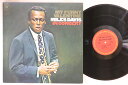 【中古】LP Miles Davis My Funny Valentine PC9106 COLUMBIA US Vinyl /00260
