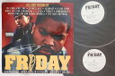 【中古】LP Ost, Dr Dre, Scarface, Funkdoobiest Friday P153959 PRIORITY US /00520