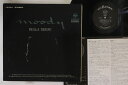 【中古】LP Della Reese Moody BVJJ34004 RCA Records /00260