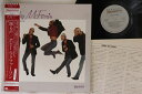 【中古】LP Bobby Mcferrin Bobby Mcferrin P11198 ELEKTRA /00260