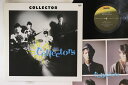 【中古】LP コレクターズ 僕はコレクター 28BA7 BAIDIS /00260