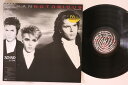 【中古】LP Duran Duran Notorious EMS91202 EMI レンタル落ち /00260