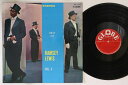 【中古】LP Ramsey Lewis Best Of Ramsey Lewis Vol. 2 SMJ7403 GLOBE /00260