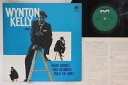 【中古】LP Wynton Kelly Whisper Not SMJ6043M MILESTONE /00260