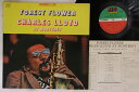 【中古】LP Charles Lloyd Forest Flower P6009A ATLANTIC /00260