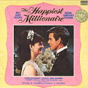 【中古】LP Ost 最高にしあわせ XS37DS DISNEYLAND /00400