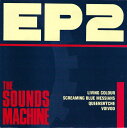 【中古】英7” Various The Sounds Machine EP 2 MACH2 Sounds /00080