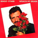【中古】英7” Ringo Starr Wrack My Brain RCA166 RCA /00080