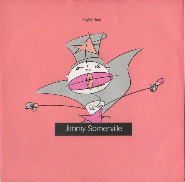 ・アーティスト Jimmy Somerville ・タイトル Mighty Real ・レーベル・型番 London Records LON249 ・フォーマット 7インチレコード ・コンディション(盤) 良い (VG+) ・コンディション(ジャケット) 良い (VG+) ・コンディション(帯) オビなし ・特記事項 【盤に薄い跡】【カバー破れ】【カバーにリングウェア】 サンプル画像です。実際の商品の画像ではありません 商品写真はバーコード/カタログ番号に対応したサンプル画像ですので、お送りする商品の画像ではありません。帯やライナーなどの付属品は、特記事項に記載されている場合のみ含まれます。プロモやカラーレコードなどの仕様についても、該当する場合のみ特記事項に記載しています。 【ご購入前に必ずご確認ください】 ・本店サイト(www.recordcity.jp)とは価格、送料が違います ・本店サイト、その他支店のオーダーとは同梱発送できません ・注文確定後に別の注文を頂いた場合、注文同士の同梱は致しかねます。 ・別倉庫から発送しているため、店頭受け渡しは対応しておりません ・一部商品は他の通販サイトでも販売しているため、ご注文のタイミングによっては商品のご用意ができない場合がございます。 ・土日祝日はお休みです 金曜・祝前日9時以降のご連絡またはご入金は、返答または発送が週明け・祝日明けに順次対応となります。 ・ご購入後のキャンセル不可 ご購入後のキャンセルはいかなる理由においてもお受けできません。ご了承の上、ご購入くださいませ。 ・日本郵便(ゆうパック/ゆうメール)によるお届けになります。 ・中古品であることをご理解ください 当ストアでは中古商品を主に販売しております。中古品であることをご理解の上ご購入ください。また、一部商品はRecordCityオンラインストアで試聴可能です。 ・返品について お客様のご都合による返品は一切承っておりません。 表記の内容と実際の商品に相違がある場合、また針飛び等で返品・返金をご希望される場合は、商品の到着後1週間以内にご連絡ください。商品の返送をこちらで確認後、キャンセル・返金を行います。 コンディションVG以下の商品は返品できません。プレイに影響のない表面のこすれ傷、プレス起因のノイズ盤は返品の対象外です。 【コンディション表記】 ・ほぼ新品(M-)(Like New) 完全な新品。未使用。当店ではほぼ使用しません ・非常に良い(EX)(Excellent) 中古盤として美品な状態。わずかな経年を感じるものの傷みを感じさせない、当店基準で最高の状態 ・良い(VG+)(Very Good Plus) 丁寧に扱われた中古品で、軽い使用感がみられる。 ・可(VG)(Acceptable) 使い込まれた中古品で、「良い」よりもさらに使用感がみられる。 ・悪い(VG-)(Bad) 状態が悪いアイテム。使用の保障はなく、再生不可、針飛び、目立つノイズがあるかもしれない。状態によるクレーム不可。返品不可。 ・非常に悪い(G)(Very Bad) 「悪い」よりさらに状態が悪いアイテム。使用の保障はなく、再生不可、針飛び、目立つノイズがあるかもしれない。状態によるクレーム不可。返品不可。 ・ジャンク(Fair)(Junk/Fair) 割れている、反っている、水ダメージがある、カビ、ジャケットが分離している、ひどい書き込み、ひどい擦れなど最低の状態。使用の保障はなく、再生不可、針飛び、目立つノイズがあるかもしれない。状態によるクレーム不可。返品不可。 ・ジャンク(Poor)(Junk/Poor) 割れている、反っている、水ダメージがある、カビ、ジャケットが分離している、ひどい書き込み、ひどい擦れなど最低の状態。使用の保障はなく、再生不可、針飛び、目立つノイズがあるかもしれない。状態によるクレーム不可。返品不可。
