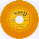 【中古】ジャマイカ7” Silvertones / Tommy McCook & S Midnight Hour / Soul For Sale NONE So...