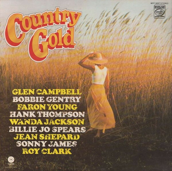 ・アーティスト Various ・タイトル Country Gold ・レーベル・型番 Music For Pleasure MFP50247 ・フォーマット LPレコード ・コンディション(盤) 良い (VG+) ・コンディション(ジャケット) 良い (VG+) ・コンディション(帯) オビなし ・特記事項 サンプル画像です。実際の商品の画像ではありません 商品写真はバーコード/カタログ番号に対応したサンプル画像ですので、お送りする商品の画像ではありません。帯やライナーなどの付属品は、特記事項に記載されている場合のみ含まれます。プロモやカラーレコードなどの仕様についても、該当する場合のみ特記事項に記載しています。 【ご購入前に必ずご確認ください】 ・本店サイト(www.recordcity.jp)とは価格、送料が違います ・本店サイト、その他支店のオーダーとは同梱発送できません ・注文確定後に別の注文を頂いた場合、注文同士の同梱は致しかねます。 ・別倉庫から発送しているため、店頭受け渡しは対応しておりません ・一部商品は他の通販サイトでも販売しているため、ご注文のタイミングによっては商品のご用意ができない場合がございます。 ・土日祝日はお休みです 金曜・祝前日9時以降のご連絡またはご入金は、返答または発送が週明け・祝日明けに順次対応となります。 ・ご購入後のキャンセル不可 ご購入後のキャンセルはいかなる理由においてもお受けできません。ご了承の上、ご購入くださいませ。 ・日本郵便(ゆうパック/ゆうメール)によるお届けになります。 ・中古品であることをご理解ください 当ストアでは中古商品を主に販売しております。中古品であることをご理解の上ご購入ください。また、一部商品はRecordCityオンラインストアで試聴可能です。 ・返品について お客様のご都合による返品は一切承っておりません。 表記の内容と実際の商品に相違がある場合、また針飛び等で返品・返金をご希望される場合は、商品の到着後1週間以内にご連絡ください。商品の返送をこちらで確認後、キャンセル・返金を行います。 コンディションVG以下の商品は返品できません。プレイに影響のない表面のこすれ傷、プレス起因のノイズ盤は返品の対象外です。 【コンディション表記】 ・ほぼ新品(M-)(Like New) 完全な新品。未使用。当店ではほぼ使用しません ・非常に良い(EX)(Excellent) 中古盤として美品な状態。わずかな経年を感じるものの傷みを感じさせない、当店基準で最高の状態 ・良い(VG+)(Very Good Plus) 丁寧に扱われた中古品で、軽い使用感がみられる。 ・可(VG)(Acceptable) 使い込まれた中古品で、「良い」よりもさらに使用感がみられる。 ・悪い(VG-)(Bad) 状態が悪いアイテム。使用の保障はなく、再生不可、針飛び、目立つノイズがあるかもしれない。状態によるクレーム不可。返品不可。 ・非常に悪い(G)(Very Bad) 「悪い」よりさらに状態が悪いアイテム。使用の保障はなく、再生不可、針飛び、目立つノイズがあるかもしれない。状態によるクレーム不可。返品不可。 ・ジャンク(Fair)(Junk/Fair) 割れている、反っている、水ダメージがある、カビ、ジャケットが分離している、ひどい書き込み、ひどい擦れなど最低の状態。使用の保障はなく、再生不可、針飛び、目立つノイズがあるかもしれない。状態によるクレーム不可。返品不可。 ・ジャンク(Poor)(Junk/Poor) 割れている、反っている、水ダメージがある、カビ、ジャケットが分離している、ひどい書き込み、ひどい擦れなど最低の状態。使用の保障はなく、再生不可、針飛び、目立つノイズがあるかもしれない。状態によるクレーム不可。返品不可。
