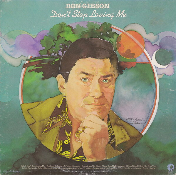 ・アーティスト Don Gibson ・タイトル Don't Stop Loving Me ・レーベル・型番 Hickory Records H3G4524 ・フォーマット LPレコード ・コンディション(盤) 良い (VG+) ・コンディション(ジャケット) 良い (VG+) ・コンディション(帯) オビなし ・特記事項 サンプル画像です。実際の商品の画像ではありません 商品写真はバーコード/カタログ番号に対応したサンプル画像ですので、お送りする商品の画像ではありません。帯やライナーなどの付属品は、特記事項に記載されている場合のみ含まれます。プロモやカラーレコードなどの仕様についても、該当する場合のみ特記事項に記載しています。 【ご購入前に必ずご確認ください】 ・本店サイト(www.recordcity.jp)とは価格、送料が違います ・本店サイト、その他支店のオーダーとは同梱発送できません ・注文確定後に別の注文を頂いた場合、注文同士の同梱は致しかねます。 ・別倉庫から発送しているため、店頭受け渡しは対応しておりません ・一部商品は他の通販サイトでも販売しているため、ご注文のタイミングによっては商品のご用意ができない場合がございます。 ・土日祝日はお休みです 金曜・祝前日9時以降のご連絡またはご入金は、返答または発送が週明け・祝日明けに順次対応となります。 ・ご購入後のキャンセル不可 ご購入後のキャンセルはいかなる理由においてもお受けできません。ご了承の上、ご購入くださいませ。 ・日本郵便(ゆうパック/ゆうメール)によるお届けになります。 ・中古品であることをご理解ください 当ストアでは中古商品を主に販売しております。中古品であることをご理解の上ご購入ください。また、一部商品はRecordCityオンラインストアで試聴可能です。 ・返品について お客様のご都合による返品は一切承っておりません。 表記の内容と実際の商品に相違がある場合、また針飛び等で返品・返金をご希望される場合は、商品の到着後1週間以内にご連絡ください。商品の返送をこちらで確認後、キャンセル・返金を行います。 コンディションVG以下の商品は返品できません。プレイに影響のない表面のこすれ傷、プレス起因のノイズ盤は返品の対象外です。 【コンディション表記】 ・ほぼ新品(M-)(Like New) 完全な新品。未使用。当店ではほぼ使用しません ・非常に良い(EX)(Excellent) 中古盤として美品な状態。わずかな経年を感じるものの傷みを感じさせない、当店基準で最高の状態 ・良い(VG+)(Very Good Plus) 丁寧に扱われた中古品で、軽い使用感がみられる。 ・可(VG)(Acceptable) 使い込まれた中古品で、「良い」よりもさらに使用感がみられる。 ・悪い(VG-)(Bad) 状態が悪いアイテム。使用の保障はなく、再生不可、針飛び、目立つノイズがあるかもしれない。状態によるクレーム不可。返品不可。 ・非常に悪い(G)(Very Bad) 「悪い」よりさらに状態が悪いアイテム。使用の保障はなく、再生不可、針飛び、目立つノイズがあるかもしれない。状態によるクレーム不可。返品不可。 ・ジャンク(Fair)(Junk/Fair) 割れている、反っている、水ダメージがある、カビ、ジャケットが分離している、ひどい書き込み、ひどい擦れなど最低の状態。使用の保障はなく、再生不可、針飛び、目立つノイズがあるかもしれない。状態によるクレーム不可。返品不可。 ・ジャンク(Poor)(Junk/Poor) 割れている、反っている、水ダメージがある、カビ、ジャケットが分離している、ひどい書き込み、ひどい擦れなど最低の状態。使用の保障はなく、再生不可、針飛び、目立つノイズがあるかもしれない。状態によるクレーム不可。返品不可。