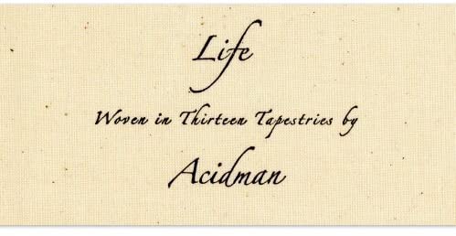 CD ACIDMAN LIFE(初回生産限定盤) TOCT26534 紙ジャケ /00110
