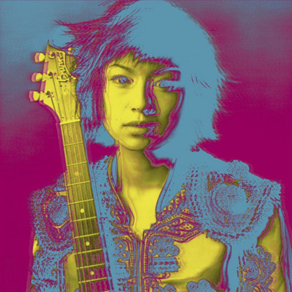 CD Ami Suzuki Infinity Eighteen Vol.2 AICT1210 SMEJ Associated Reco /00110