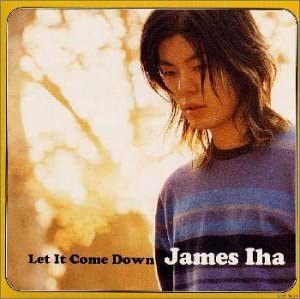 【中古】CD ジェイムス・イハ レット・イット・カム・ダウン VJCP25373PROMO Virgin プロモ /00110