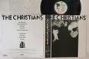【中古】LP Christians Christians R28D2102 ISLAND /00400