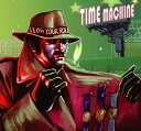 【中古】CD Time Machine Slow Your Roll DDCM3003 Miclife Recordings /00110
