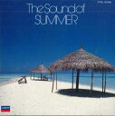 【中古】CD フランク・チャックスフィールド 夏-避暑地のbgm P33L20048 POLYDOR /00110