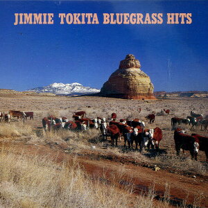 【中古】CD ジミー時田 Bluegrass Hits NKCD1150 King Records /00110