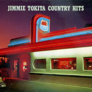 【中古】CD ジミー時田 Country Hits NKCD1148 King Records /00110