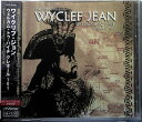【中古】CD Wyclef Jean Welcome To Haiti Creole VICP62963 VICTOR Japan /00110(2)