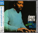 【中古】CD Jimmy Smith Plays Fats Waller TOCJ4100PROMO Blue Note プロモ /00110
