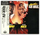 【中古】CD Various Another 48 Hrs.: Original Motion Picture Soundtrack PCCY00155PROM...