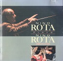【中古】CD Nino Rota ニーノロータ Nino Rota Plays Nino Rota Complete Edition 292E2019 Seve...