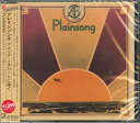 【中古】CD Plainsong In Search Of Amelia Earhart WPCR15114 Elektra /00110