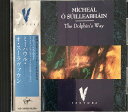 【中古】CD Micheal O Suilleabhain Dolphins Way VJD32053PROMO Venture プロモ /00110