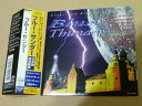 【中古】CD Juicy Lucy Blue Thunder CRCL4006PROMO Loudwoof プロモ /00110
