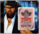 【中古】CD Toby Keith Bullets In The Gun B001459402 Show Dog-Universal M /00110