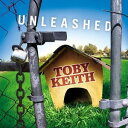 【中古】CD Toby Keith Unleashed 0044502542 DreamWorks Records /00110