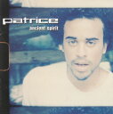 【中古】CD Patrice Ancient Spirit ESCA8171PROMO Yo Mamas Recording プロモ /00110
