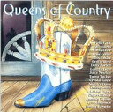 【中古】CD Various Queens Of Country GNPD2233 GNP Crescendo /00110