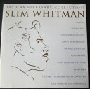 【中古】CD Slim Whitman Very Best of..50th Ann... 724385965326 EMI 100 /00110