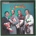 【中古】CD Statler Brothers Christmas Present 8247852 Mercury /00110