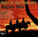 【中古】CD Sons of the Pioneers Wagons West CAD1413 RCA Special Products /00110